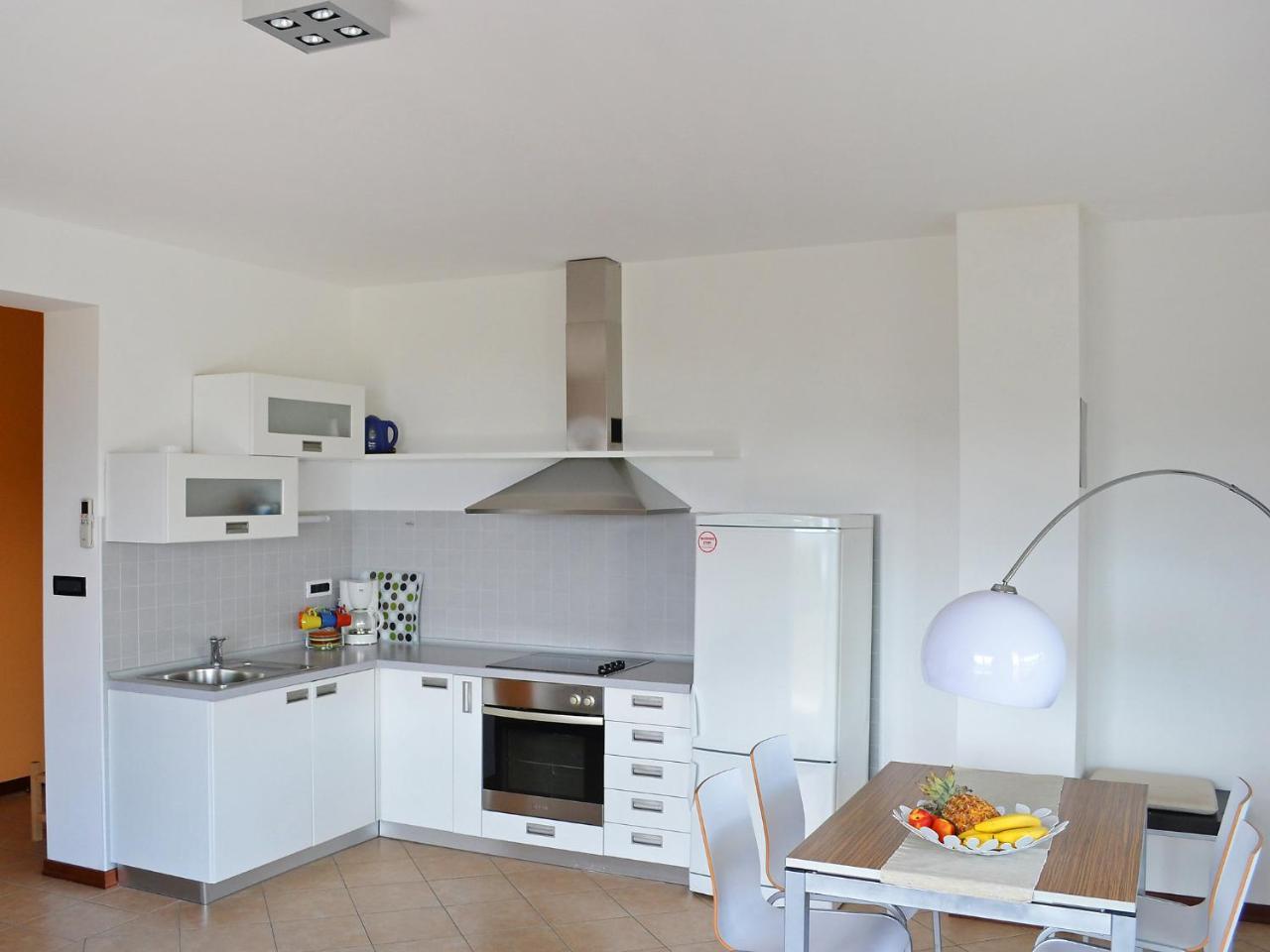 Apartment Jadranka-2 By Interhome Banjol エクステリア 写真