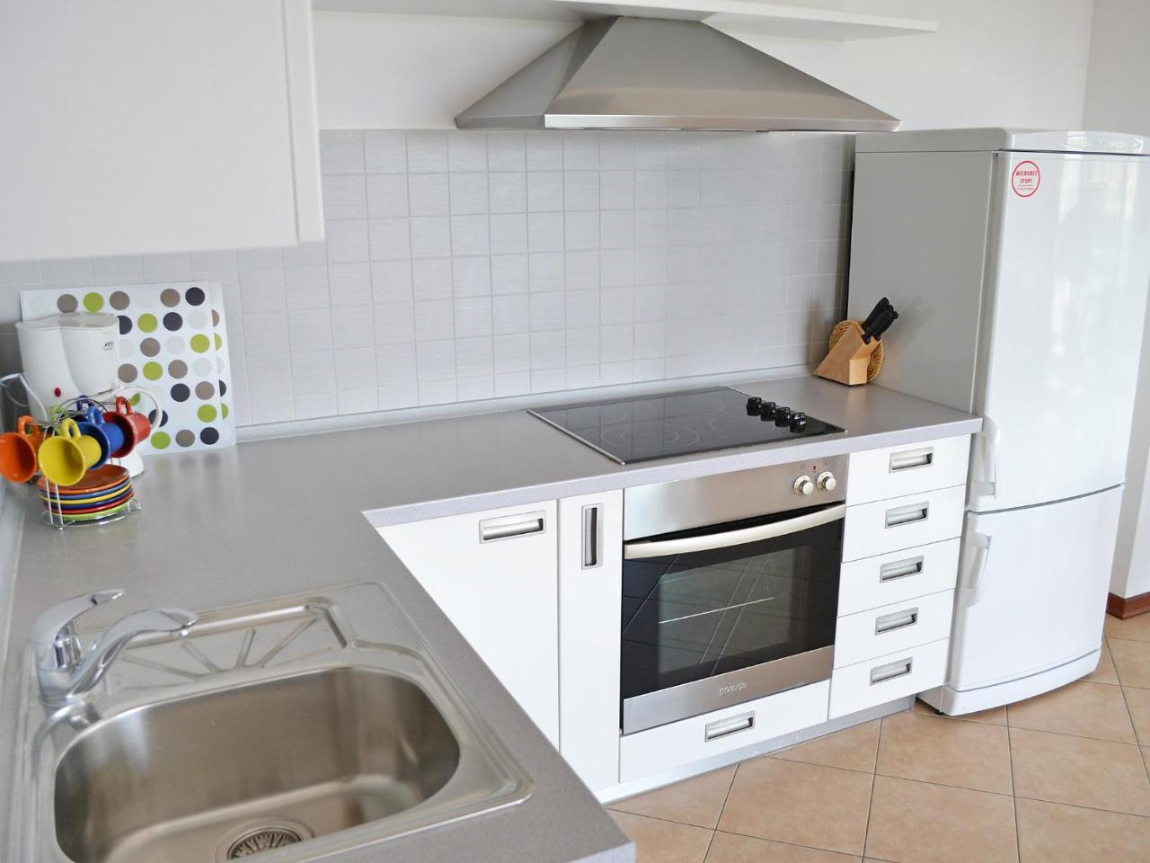 Apartment Jadranka-2 By Interhome Banjol エクステリア 写真